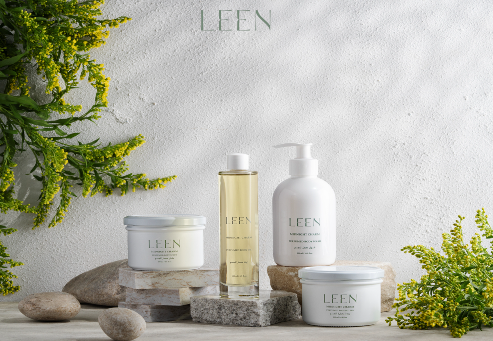 LEEN